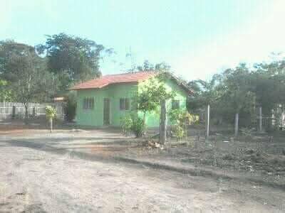 Realização do sonho da casa própria, através do projeto social